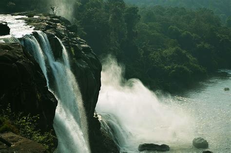 Escape Your Hectic Schedule And Reserve This Kerala With Athirappilly