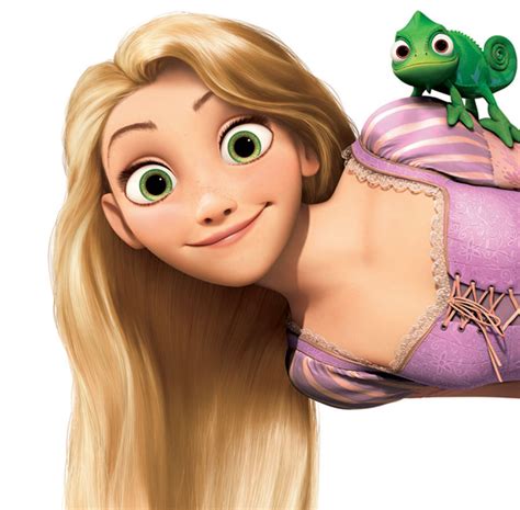 Macskaköröm Disney Princess Challgene 2 Aranyhajrapunzel