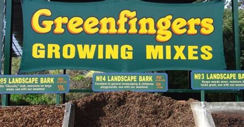 See 34 unbiased reviews of cafe greenfingers, rated 3.5 of 5 on tripadvisor and ranked #22 of 28 restaurants in remuera. GREENFINGERS WHANGAREI firewood supplier