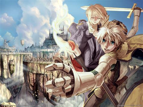 Our wallpapers come in all sizes, shapes, and colors, and they're all free to download. Ragnarok Online Wallpapers - Wallpaper Cave