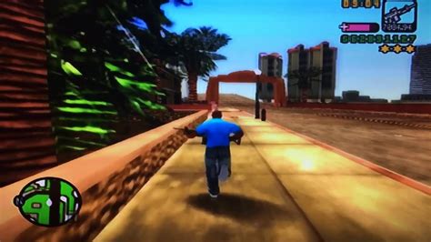 Grand Theft Auto Vice City Stories Ps2 Youtube