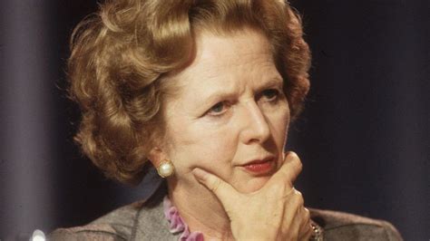 Margaret Thatcher Was Afraid Of Anal Sex In The 1980s Indy100 Indy100