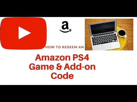 All categories amazon devices amazon fashion amazon global store appliances automotive parts & accessories baby beauty & personal care books computer & accessories electronics gift cards grocery & gourmet food health. How to redeem a ps4 digital game code or game add on from ...