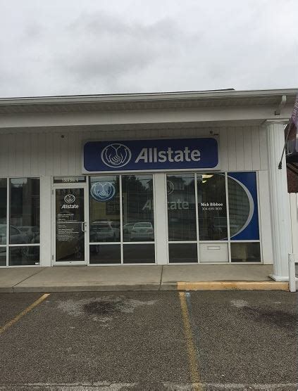 If so, contact an erie insurance agent to get more information or an auto insurance quote for west virginia today. Allstate | Car Insurance in Vienna, WV - Nicholas Bibbee