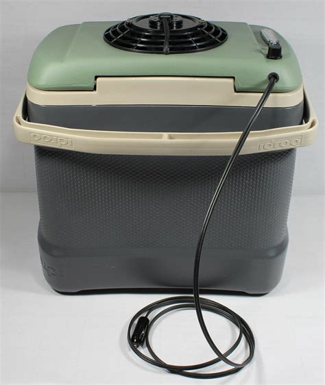 Air conditioning (also a/c, air con) is the process of removing heat and controlling the humidity of the air within a building or vehicle to achieve a more comfortable interior environment. 12V Portable Air Conditioner cooler 30 Quart 560