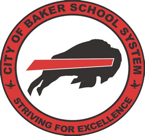 Baker School System To Open 9152020 City Of Baker School District