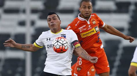 All scores of the played games, home and away stats, standings table. Colo Colo 3-1 Cobreloa, Copa Chile 2016: crónica, ficha y resumen - AS Chile