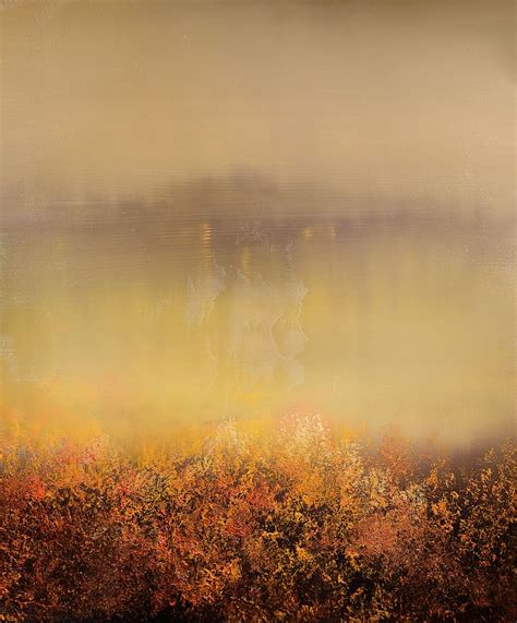 Tonalism Maurice Sapiro Abstract Landscape Painting Landscape Artist