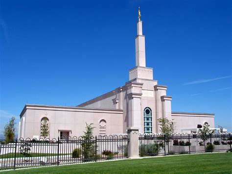 Albuquerque New Mexico Temple Churchofjesuschristwikia Fandom