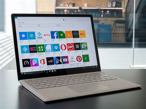 So far, the surface laptop 4 is what we expected it. Microsoft Surface Laptop review | Stuff