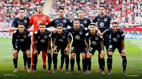 Formaciones, día, hora y cómo ver por tv y online. ¡CONFIRMADA! Esta es la alineación de Colo-Colo vs La Serena