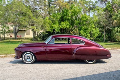1948 Oldsmobile 98