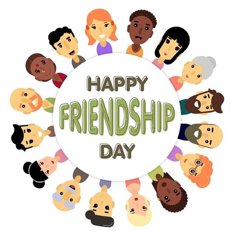 Happy Friendship Day | International friendship day, Happy friendship day, Friendship