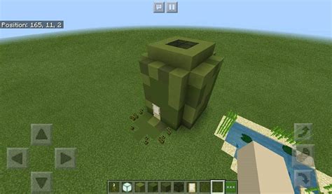 The sea pickle will break and a smaller sea pickle will appear floating in the water. How To Get Sea Pickles In Minecraft