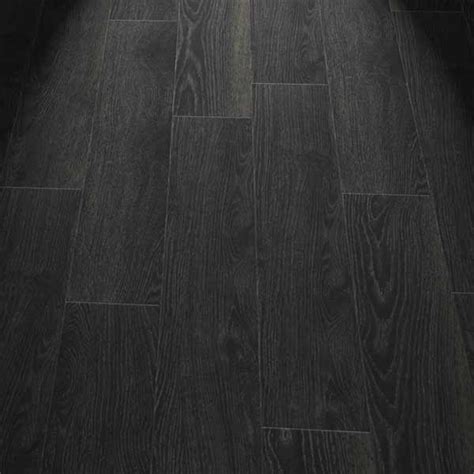 Beautiful and realistic wood effect flooring brings a home to life. Living and Dining Room Flooring | Harvey Maria