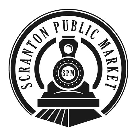 Scranton Public Market Scranton Pa