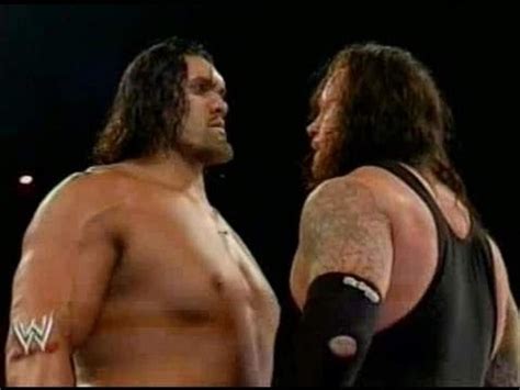 Great Khali Vs Undertaker 2006 - Undertaker.vs.The.Great.Khali.Smackdown.18.08.2006 - video Dailymotion