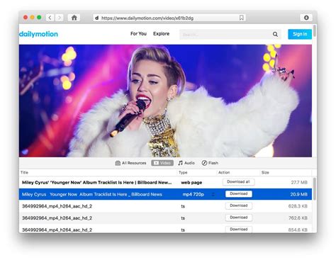 How Can I Choose Dailymotion Video Downloader For Mac