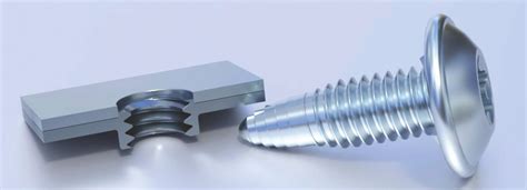 New Fastening Solution For Thin Sheet Engineer Live