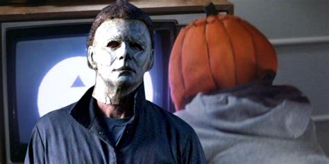 Why Michael Myers Isnt In Halloween 3