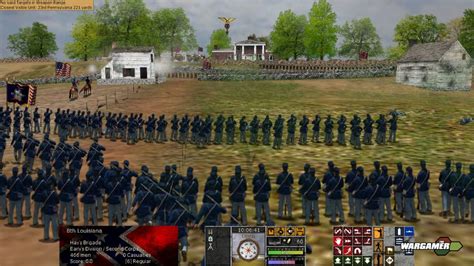 › most popular tabletop miniature games. Free Civil War Simulation Game « Join Battleship online games