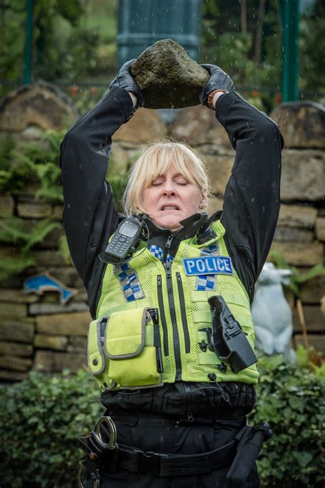 It was renewed on january 29, 2018, airing on march 27, 2019. Happy Valley series 2 episode 1 review - A fine return to ...