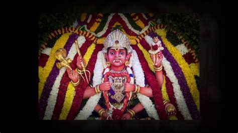 23rd Year Sri Periyachi Amman Laksharchanai Poorthi 2017 Sri