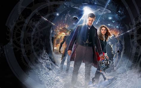 But when they arrive in ancient aberdeenshire, what. Doctor Who Time of the Doctor Wallpapers | HD Wallpapers ...