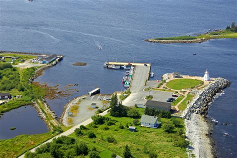 Port Medway Harbour in Port Medway, NS, Canada - Marina Reviews - Phone ...