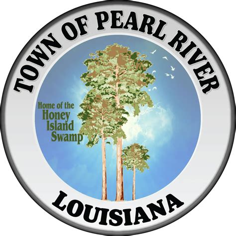 Home Pearl River Louisiana