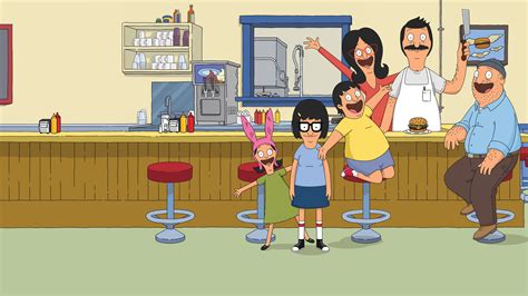 Bobs Burgers Stream Full Season 10 Episodes On Fox