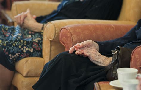 Care Home Operators Making Up To £15bn A Year In Profits