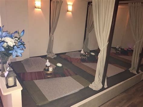 Ban Thai Massage And Spa Leigh On Sea 2020 All You Need To Know Before You Go With Photos