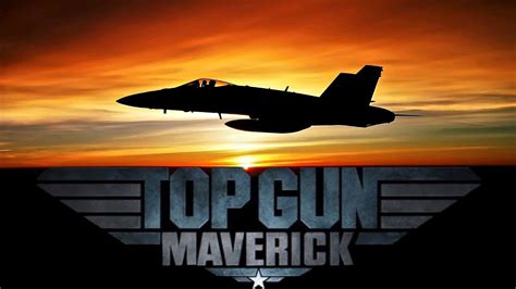 Top Gun Maverick Opening Scene Special Tribute 4k Youtube