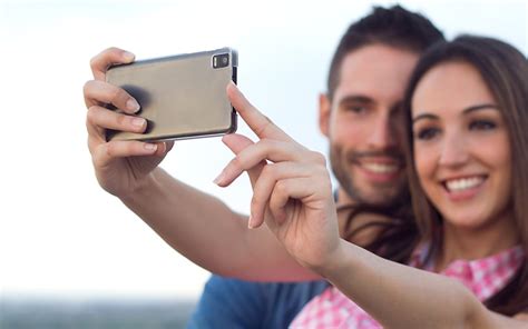 Nasıl Daha İyi Selfie Çekilir Kullanılacak 8 İpucu Bilim Teknoloji