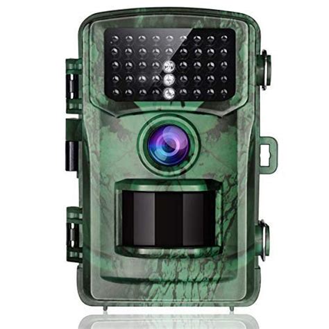 Best Trail Cameras In Depth Buyers Guide