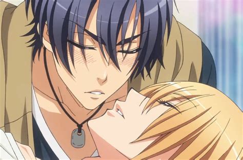 ‘love Stage Wallpapers Hd Love Stage Anime Stage