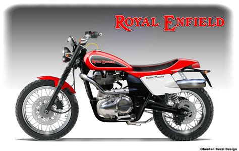 Launched a bicycle that's fitted with a 150cc engine on the front wheel. bike maniacs: royal enfield with sports concept