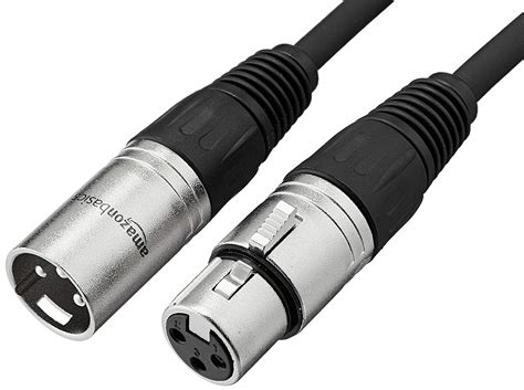 9 Best Xlr Audio Cables For Microphones Mic Speech Find The Best