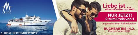 Gay Kreuzfahrten Mittelmeer Gay Cruise Mykonos Kreta Unter