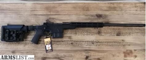 Armslist For Sale Howa 6mm Creedmoor Long Range Rifle