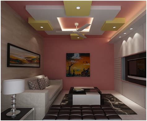 Image 70 Of Pop Ceiling Designs For Living Room Photos Bakolsen