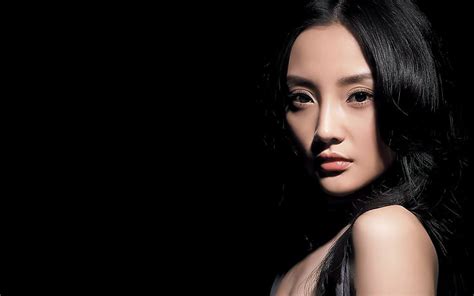 Free Download Hd Wallpaper Asian Women Face Model Portrait Wallpaper Flare