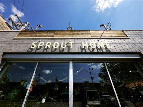 Sprout Home Imagine A Place Ofs