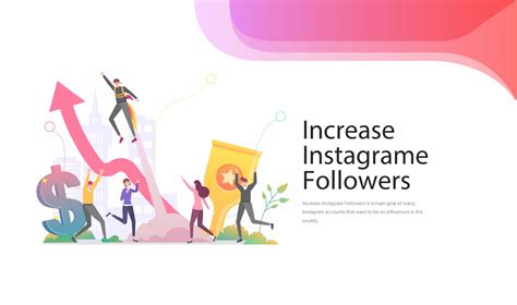 Increase Instagram Followers Easy Way To Get More Instagram Followers