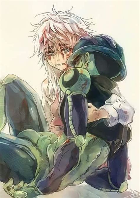 She/her hxh memes and shitposts not spoiler free dm for credit/removal. Hunter X Hunter Wallpapers 4K (Ultra HD) 2018 for Android ...
