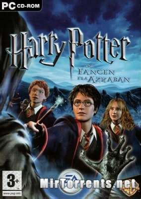 This release is standalone and includes the following dlc: Скачать игру Harry Potter and the Prisoner of Azkaban ...