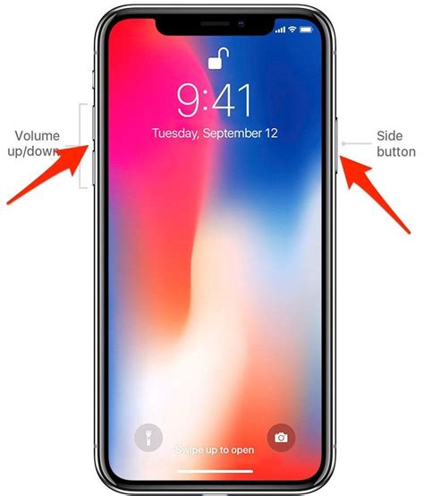 How To Use Iphones With No Home Button X Xs And Xr