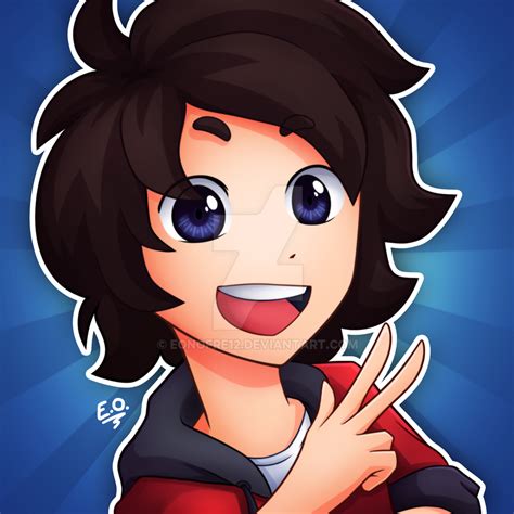 New Profile Pic By Eonofre12 On Deviantart