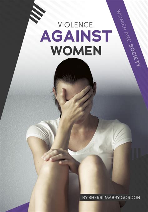 Violence Against Women J Appleseed